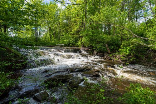 1030 Troy Center Road, Dixmont, ME, 04932 | Card Image
