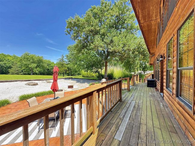 20413 Allen Rd, House other with 2 bedrooms, 2 bathrooms and null parking in Tahlequah OK | Image 21