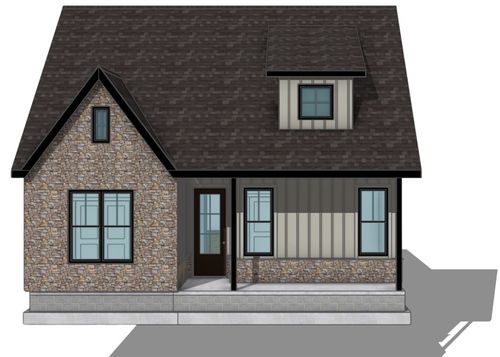 2415 S 31st St, Rogers, AR, 72758-5307 | Card Image