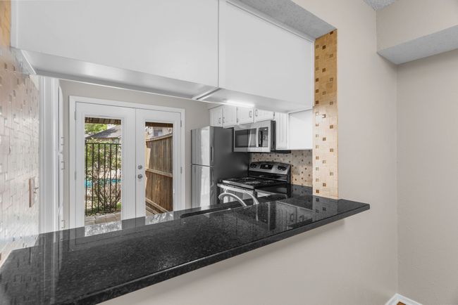 APT-4D - 333 Melrose Dr, Condo with 1 bedrooms, 2 bathrooms and null parking in Richardson TX | Image 10