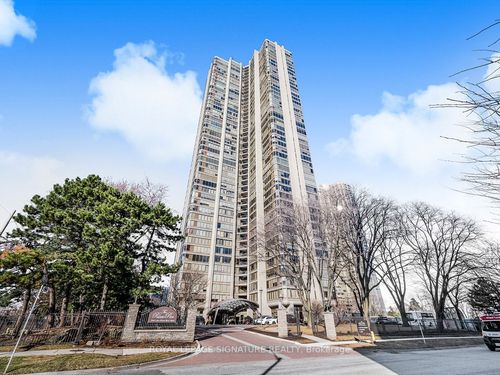 1008-2045 Lake Shore Blvd W, Etobicoke, ON, M8V2Z6 | Card Image