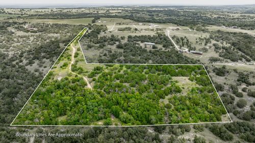 Tract 6 County Road 132, Stephenville, TX, 76401 | Card Image