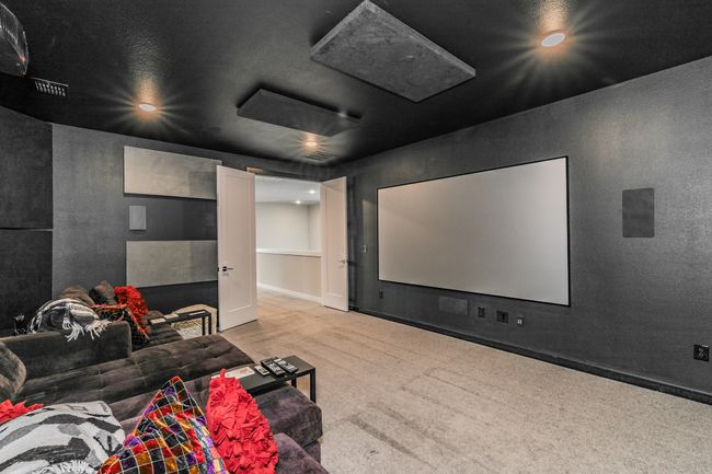3901 Campania Ct, House other with 4 bedrooms, 4 bathrooms and null parking in Colleyville TX | Image 29