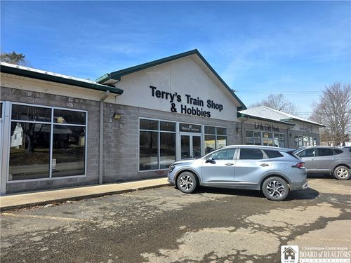 1739 Foote Avenue Ext, Jamestown, NY, 14701-9119 | Card Image