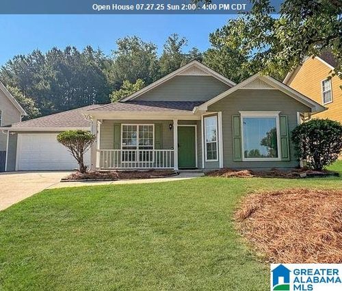 2291 Russet Meadows Ter, BIRMINGHAM, AL, 35244-4629 | Card Image