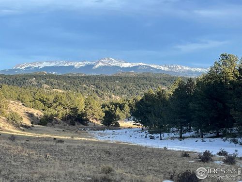 0 Slater Creek Rd, Florissant, CO, 80816 | Card Image