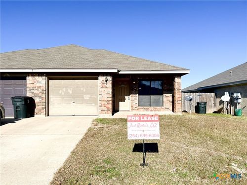 1307 Nicholas Cir, Killeen, TX, 76542-4768 | Card Image