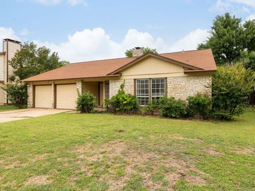 1304 Wroxton Way, Round Rock, TX, 78664-3727 | Card Image