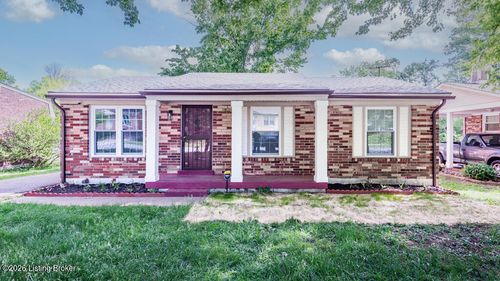 9113 Lantana Dr, Louisville, KY, 40229-1454 | Card Image