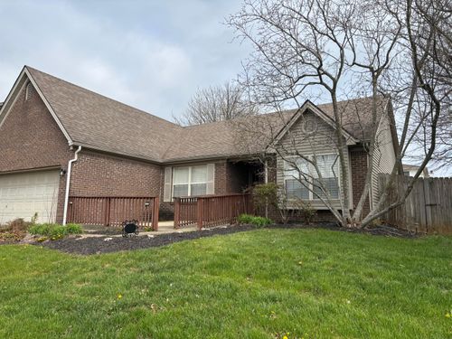 215 Mallard Drive, Frankfort, KY, 40601 | Card Image