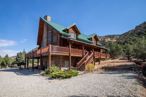 4002 E 80 S, New Harmony, UT, 84757-5123 | Card Image