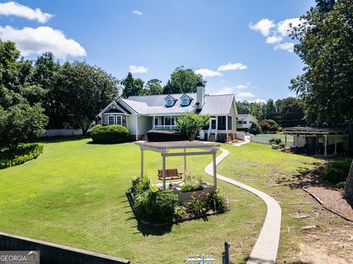 8950 Jackson Lake Rd, Monticello, GA, 31064-8537 | Card Image