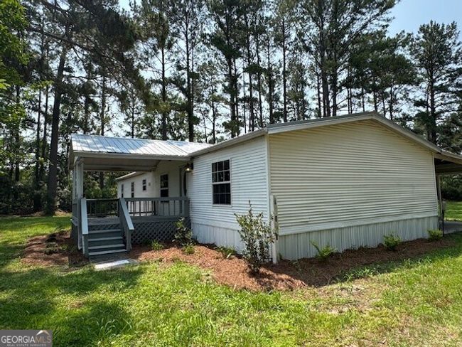 12103 Us Highway 80 E, House other with 4 bedrooms, 2 bathrooms and null parking in Brooklet GA | Image 23