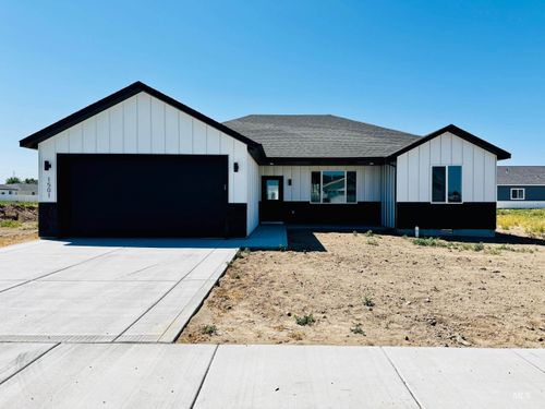 1501 Parker Dr, Rupert, ID, 83350 | Card Image