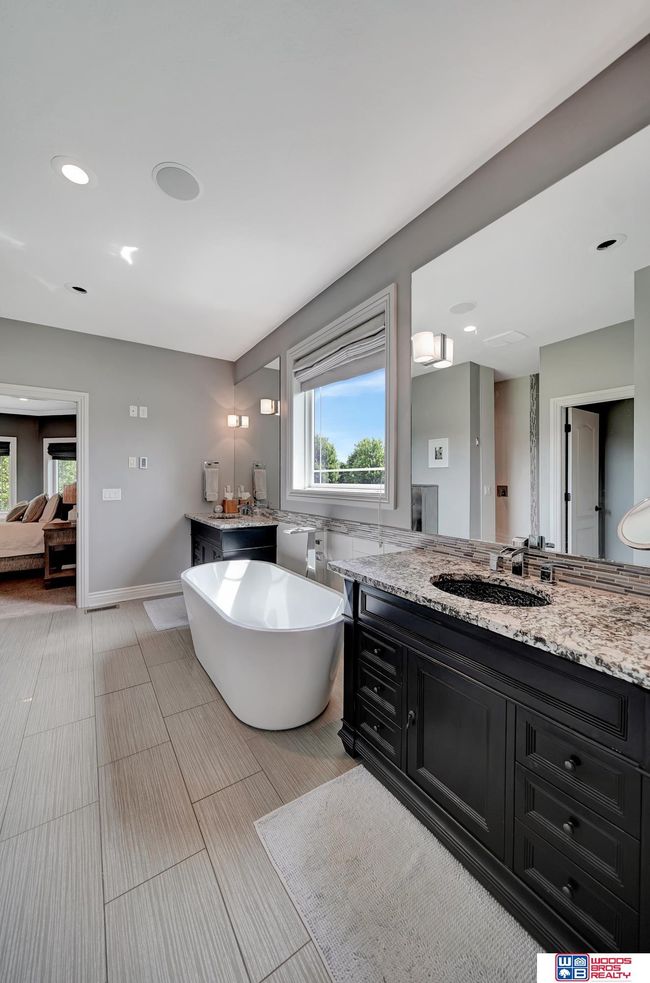 2020 Ridgeline Dr, House other with 5 bedrooms, 4 bathrooms and 3 parking in Lincoln NE | Image 26