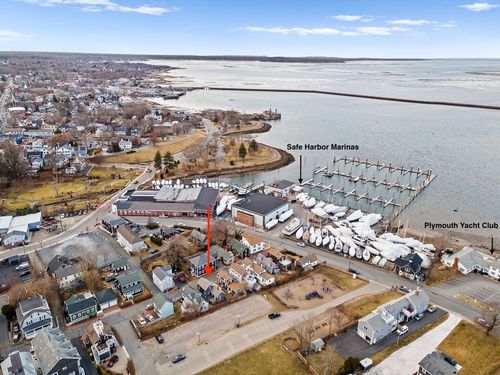25 Bradford St, Plymouth, MA, 02360-3316 | Card Image
