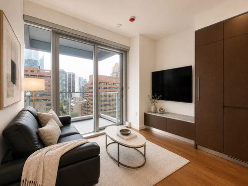 1103-1277 Hornby St, Vancouver, BC, V6Z0G8 | Card Image