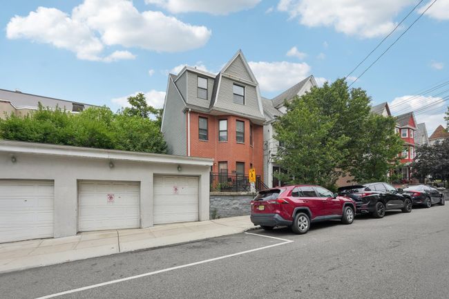APT-3 - 54 47 Th St, Condo with 2 bedrooms, 1 bathrooms and null parking in Weehawken NJ | Image 20