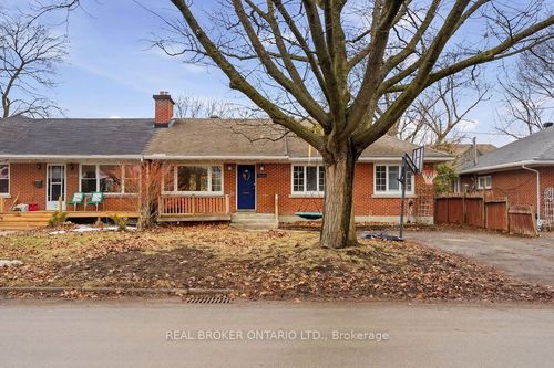 2086 Blossom Drive, Alta Vista and Area, ON, K1H6G8 | Card Image