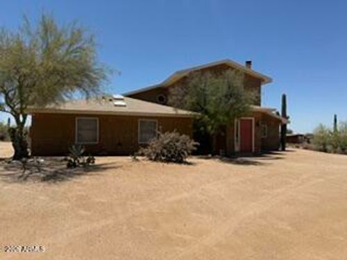 6445 E Wildcat Dr, Cave Creek, AZ, 85331-6141 | Card Image