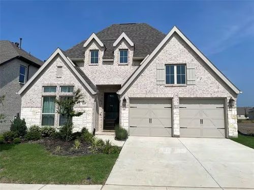 3609 Sawtooth Ln, Little Elm, TX, 75068-1787 | Card Image