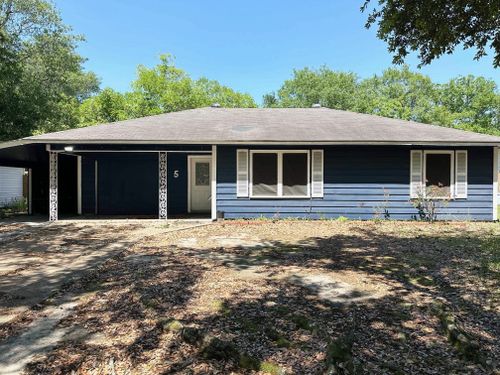 5 Circle P, Orange, TX, 77630-4625 | Card Image