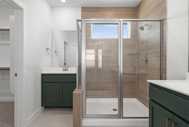 Primary bathroom | Image 17