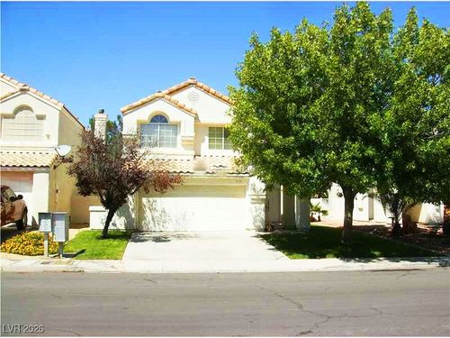95 Ginger Lily Ter, Henderson, NV, 89074-1541 | Card Image