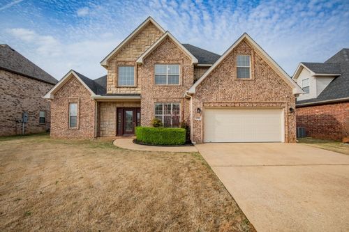 1705 W Cottonwood St, Rogers, AR, 72758-6391 | Card Image