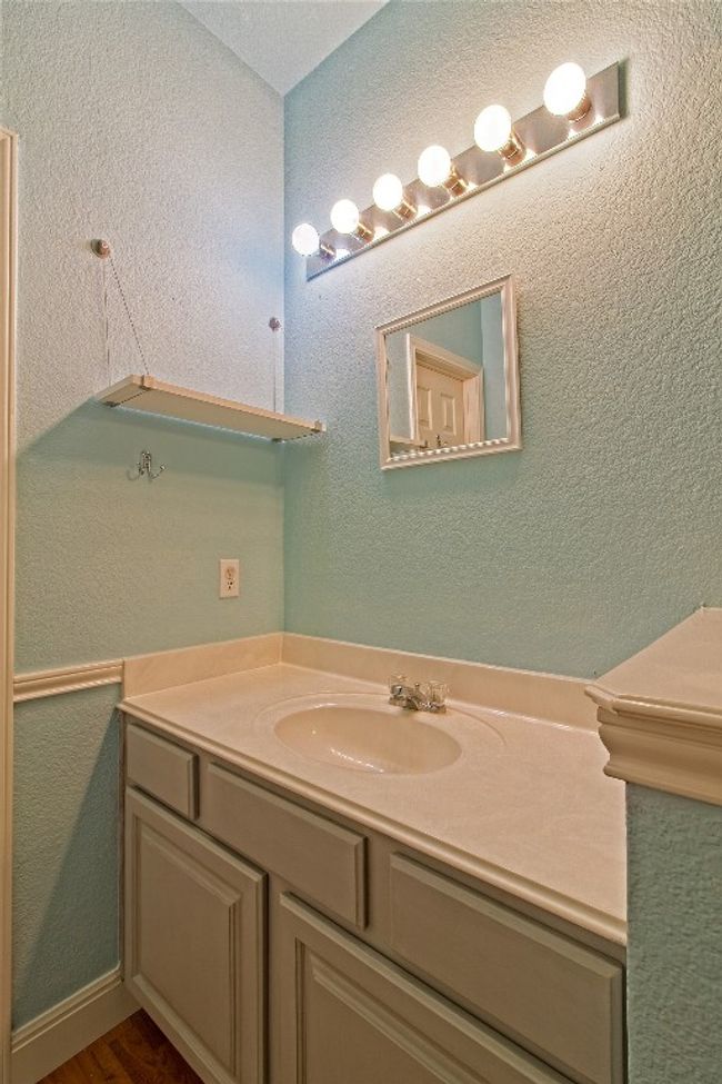 Bathroom featuring vanity | Image 25