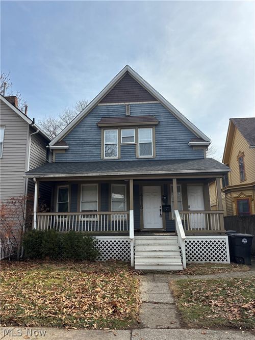 up-4115 Whitman Ave, Cleveland, OH, 44113-3236 | Card Image