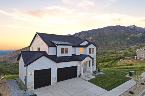 2457 E Springtime Rd, Draper, UT, 84020-1769 | Card Image