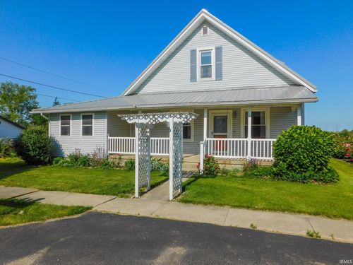 5958 S Market St, Poneto, IN, 46781-9775 | Card Image