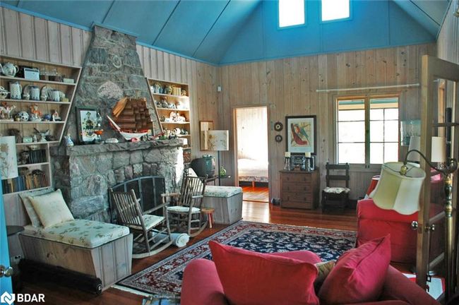 1 A249 Island, House other with 6 bedrooms, 5 bathrooms and null parking in Pointe au Baril ON | Image 20