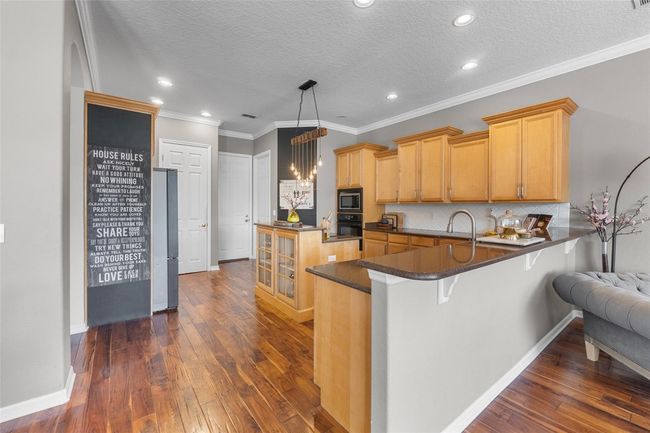 5055 Otters Den Trl, House other with 5 bedrooms, 5 bathrooms and null parking in SANFORD FL | Image 12