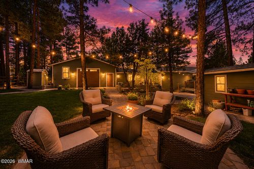 2300 W Hacienda Way, Show Low, AZ, 85901-2804 | Card Image