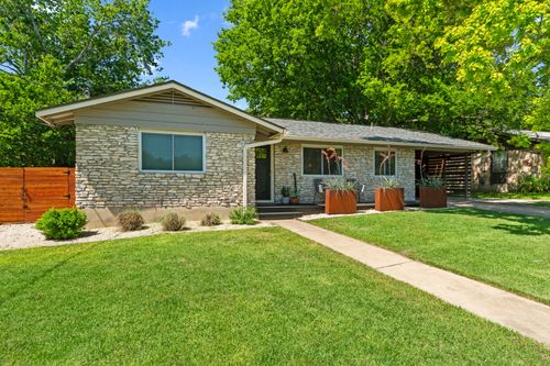 3207 Carol Ann Dr, Austin, TX, 78723-2738 | Card Image