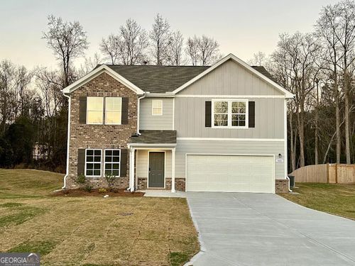 520 Liberty Hall Dr, Bonaire, GA, 31005-1128 | Card Image