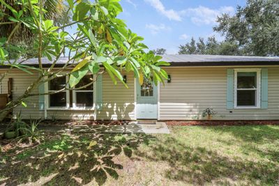 7804 Penny Lane, House other with 3 bedrooms, 2 bathrooms and null parking in Fort Pierce FL | Image 1