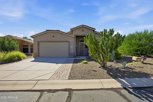 4288 S Pony Rider Trl, Gold Canyon, AZ, 85118-5860 | Card Image