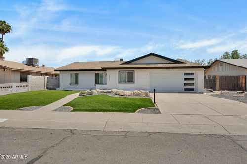 1933 E Wesleyan Dr, Tempe, AZ, 85282-2838 | Card Image