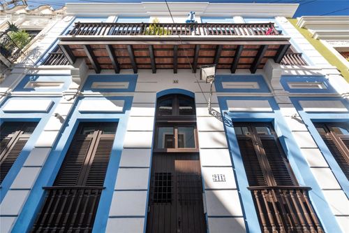301-Calle Sol, SAN JUAN, PR, 00901 | Card Image