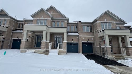 2865 Albatross Way, Pickering, ON, L1X0P6 | Card Image