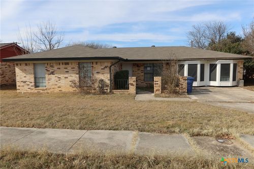 809 N 23rd St, Copperas Cove, TX, 76522-1210 | Card Image
