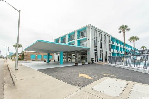 301-1600 S Ocean Blvd, Myrtle Beach, SC, 29577-4630 | Card Image