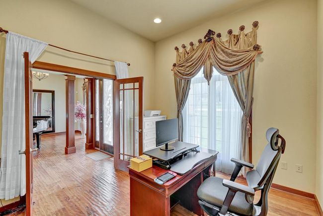 N1657 Carlin Rd, House other with 5 bedrooms, 3 bathrooms and null parking in Fort Atkinson WI | Image 25
