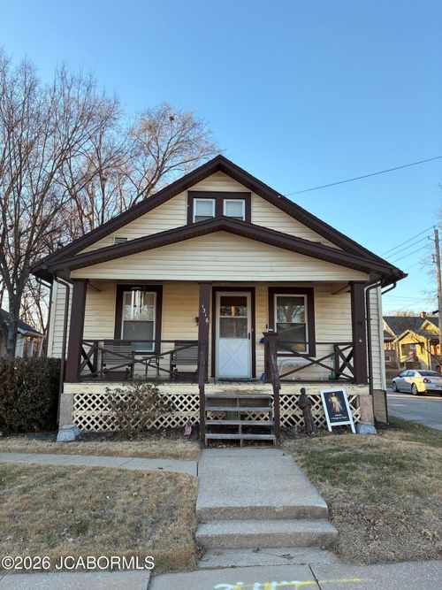1316 Monroe Street, Jefferson City, MO, 65101 | Card Image