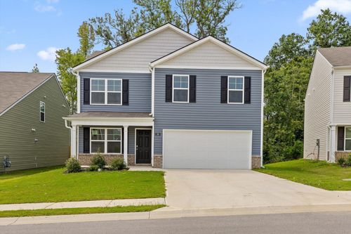 269 Draft Street, Rossville, GA, 30741 | Card Image