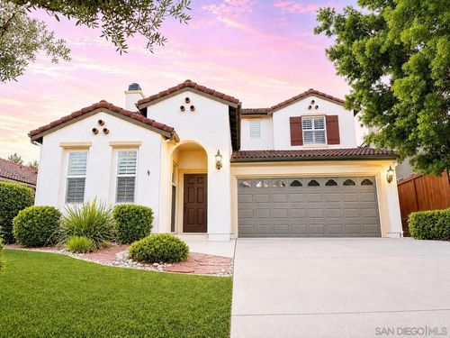 10287 Spruce Woodlands Way, Escondido, CA, 92026 | Card Image