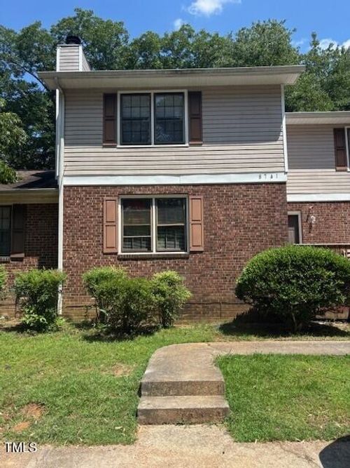 8741 Chapel Hill Rd, Cary, NC, 27513-3721 | Card Image